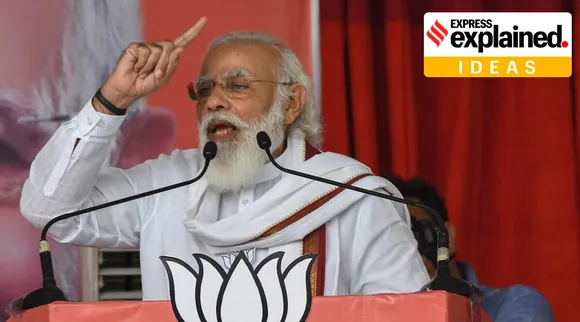 Five main takeaways from the Bihar election results
