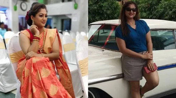 Tamil Serial News, Deivamagal Anniyar Rekha Krishnappa