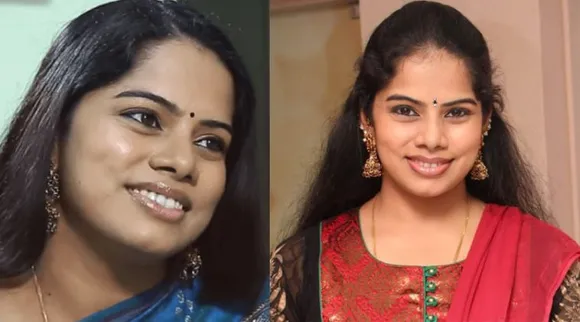Tamil Serial News, Dubbing Artist Deepa Venkat
