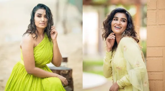 Tamil Serial News, Poove Poochudava Reshma Muralidaran