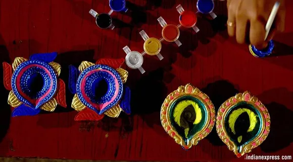 Simple Home Decor Hacks for diwali Lifestyle Tamil news