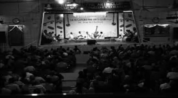 25-ஆம் தேதி முதல் கலாசார நிகழ்ச்சிகளுக்கு அனுமதி - தமிழக அரசு