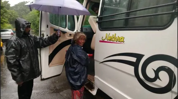 அடையாறு கரையோர மக்களுக்கு எச்சரிக்கை: நிவாரண முகாம்கள், உதவி எண்கள் அறிவிப்பு