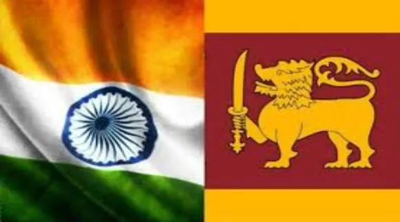இலங்கை விமானப்படை வரலாற்றில் பெண் விமானிகள் நியமனம்: இந்தியா வாழ்த்து