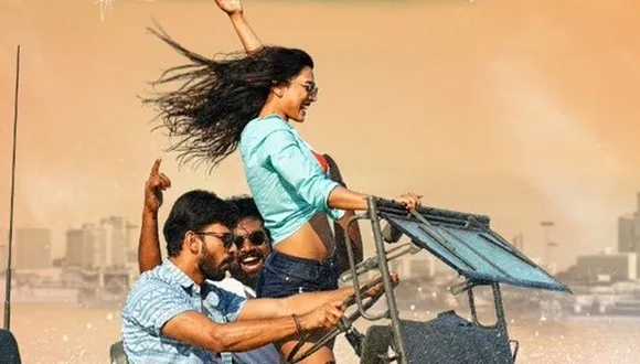 இணையதளங்களில் ‘லீக்’ ஆன இரண்டாம் குத்து: தட்டித் தூக்கிய தமிழ் ராக்கர்ஸ்