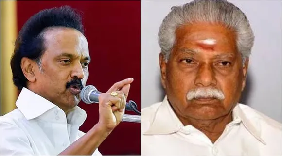News Highlights: துரைக்கண்ணு குடும்பத்தினருக்கு அதிமுக நெருக்கடி- ஸ்டாலின் புகார்