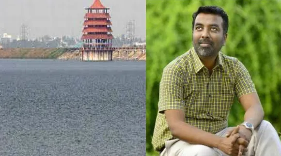 chembarambakkam lake tamil news