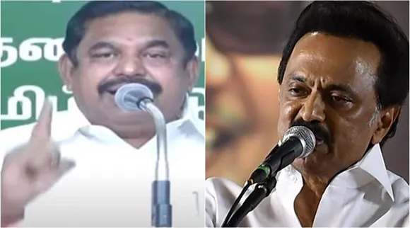 cm edappadi k palaniswami doubts, cm palaniswami doubts abut mk stalin contest, stalin does contest assemly election, ஸ்டாலின் தேர்தலில் நிற்க முடியுமா, எடப்பாடி பழனிசாமி, சந்தேகம், முதல்வர் பழனிச்சாமி, election case on mk stalin, திமுக, முக ஸ்டாலின், தேர்தல் வழக்கு, உச்ச நீதிமன்றம், supreme court, aiadmk, dmk, mk stalin