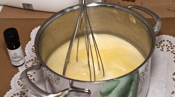 Body Butter Home made recipe winter skincare tips in tamil