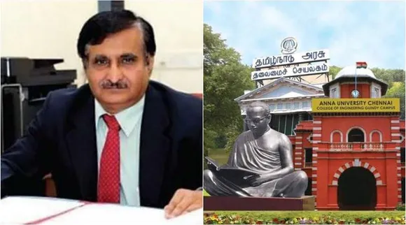 mk surappa, anna university vice chancellor surappa, vc mk surappa, tamil nadu govt orders forms panel to probe, அண்ணா பல்கலைக்கழக துணை வேந்தர் சூரப்பா, துணை வேந்தர் சூரப்பா மீது நிதி முறைகேடு புகார், தமிழக அரசு விசாரணைக் குழு அமைப்பு, corruption allegations against anna university vice chancellor surappa, financial corruption allegations against surappa, நீதிபதி கலையரசன் தலைமையில் விசாரணைக் குழு, vice chancellor mk surappa, mk surappa shocked, justice p kalaiyarasan,