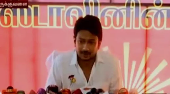 உதயநிதி ஏன் இப்படிப் பேசினார்? திமுக ஆதரவாளர்களும் எதிர்ப்பு