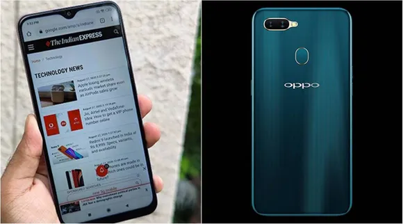 Moto, Realme, Oppo, Samsung, Redmi Rs.10,000 Budget Smartphones Tamil News