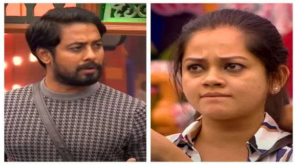 Bigg Boss 4 Tamil Vijay Tv Aari Anita Bala Shivani Ramya review Day 78