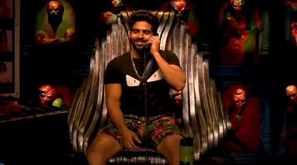 Bigg Boss 4 Tamil Vijay Tv Aari Bala Gaby Som review Day 58