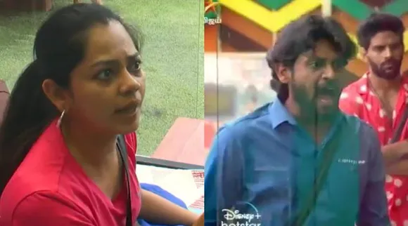 Bigg Boss 4 Tamil Vijay Tv Nisha Archana Aari Anita review Day 70