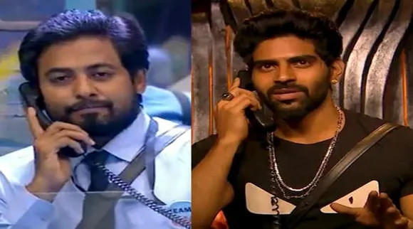 Bigg Boss Tamil 4 Promo aari, balaji murugadoss