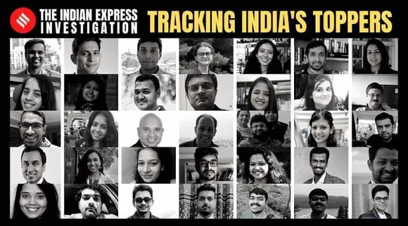20 ஆண்டு இந்திய ‘டாப்’ மாணவர்களில் பாதி பேர் வெளிநாடுகளில்! ஸ்பெஷல் ரிப்போர்ட்