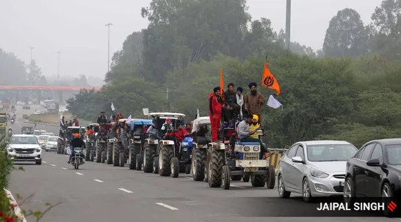 Govt open to talks but not to repeal of laws; farmers hold a hunger strike