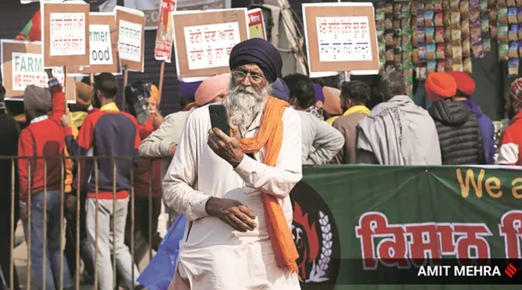 Open to talks, but need a more concrete proposal, not just tweaks: Farm unions to Government