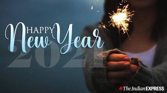 Happy New Year 2021 History Why New year celebrated in January 1 Tamil News