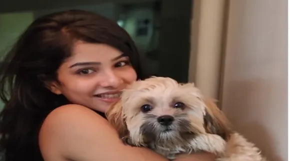 Pavithra Lakshmi bio date Cooku with Comali Pugazh Viral star vijay tv Tamil news