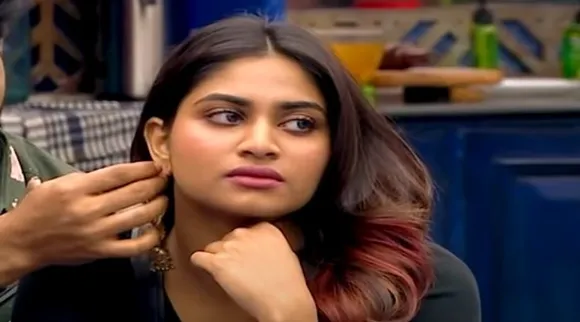 Bigg Boss 4 Tamil Vijay Tv Shivani Ramya Archana Nisha Anita review Day 59