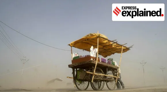 What is the PM SVANidhi scheme for street vendors, and why was it launched?