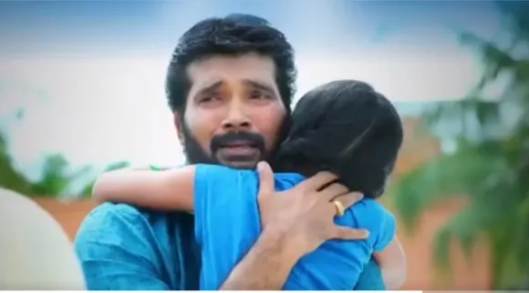 Tamil Serial News, Vijay TV Senthoora Poove Serial
