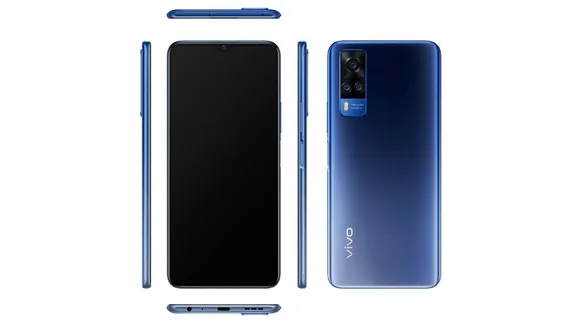 Vivo Y51 2020 launched in India Price Features Specifications Tamil News