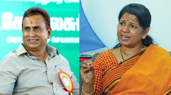 50 வருடம் காணாத வளர்ச்சியை 5 வருடத்தில் அடைந்த கோவை - கனிமொழி கருத்துக்கு வேலுமணி பதில்