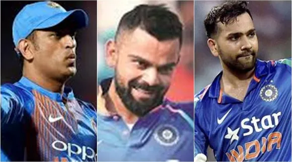 ICC announces dream cricket team of the decade, icc, ஐசிசி, ஐசிசி 10 ஆண்டுகள் கனவு அணி, ஐசிசி கனவு அணி, தோனி, விராட் கோலி, ரோஹித் சர்மா, பும்ரா, dream cricket team of the decade, icc announces dream team, ms dhoni icc dream team, icc dream team virat kohli, rohit sharma