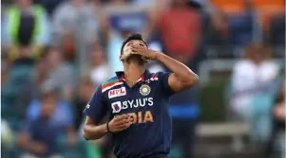தமிழன் என்று சொல்லடா தலை நிமிர்ந்து நில்லடா - நடராஜனுக்கு குவியும் வாழ்த்துக்கள்