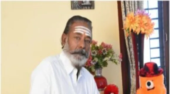 தமிழ்த் திரைப்பட இயக்குனர் ஈரோடு சௌந்தர் மரணம்: திரையுலகினர் அஞ்சலி