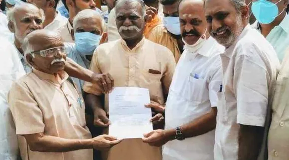 tamil writers, karisal literature research centre, kovilpatti, கரிசல் இலக்கியம், கரிசல் இலக்கிய ஆய்வு மையம், சோ தர்மன், tamil nadu progressive writers and artists association, tamil literature, தமுஎகச