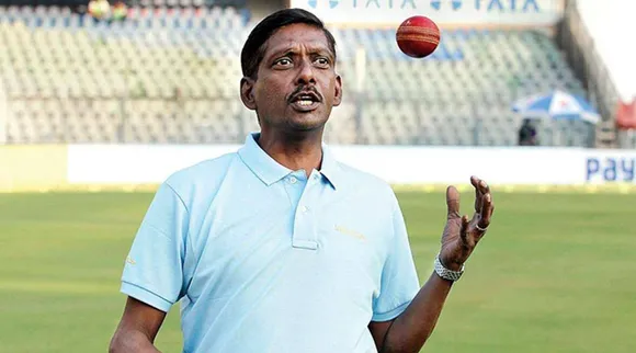 பா.ஜனதா கட்சியில் இணைந்தார் முன்னாள் கிரிக்கெட் வீரர்