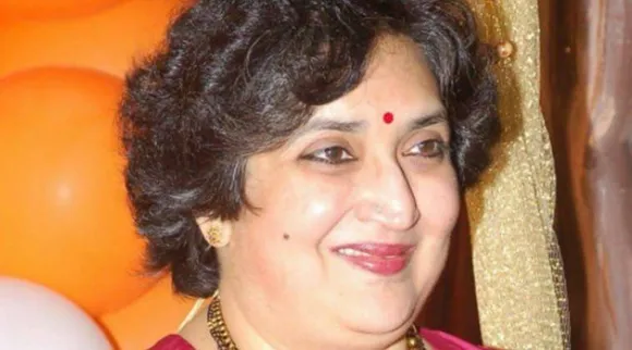 Madras High court warns Latha Rajinikanth over school rent issue