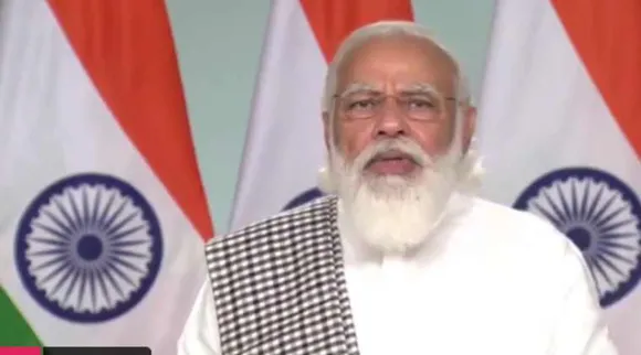 Narendra Modi