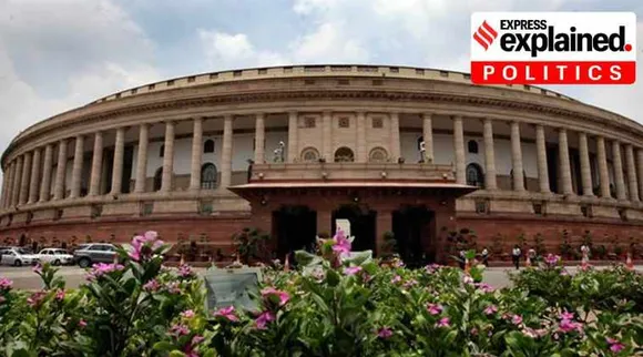 Parliament winter session, winter session cancelled, farm laws, farm bills explained, நாடாளுமன்றம், குளிர் கால கூட்டத்தொடர் ரத்து, மக்களவை, ராஜ்ய சபா, Lok Sabha, Rajya Sabha, Tamil Indian Express