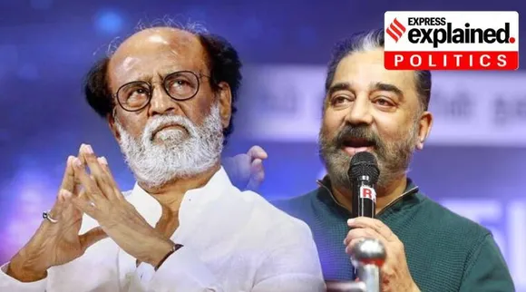 கமல்- ரஜினி கூட்டணி: எந்தளவுக்கு வெற்றியைத் தரும்?