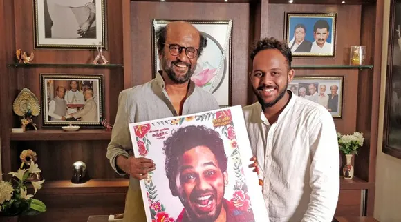 ரஜினிக்கு சினிமா இயக்குனர் ஆதரவு: 'எதிர்ப்பாளர்களுக்கு பதிலடி கொடுப்போம்'