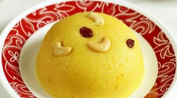 kalyana kesari recipe kesari tamil
