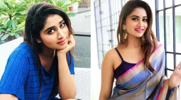 shivani narayanan, bigg boss, bigg boss season 4, ஷிவானி, ஷிவானி சிறுமி புகைப்படம், பிக் பாஸ் சீசன் 4, பிக் பாஸ், ஷிவானி நாராயணன், விஜய் டிவி, bigg boss shivani narayanan, shivani little girl, shivani photos viral, tamil viral news,viral photos, bigg boss, vijay tv
