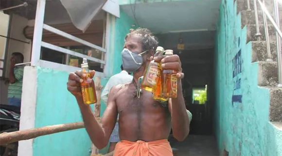புத்தாண்டு விடுமுறைக்கு புதிய டார்கெட் : டாஸ்மாக் போடும் பலே திட்டம்