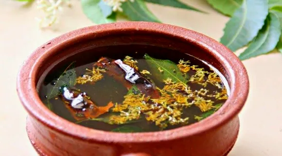 milagu rasam recipe milagu rasam