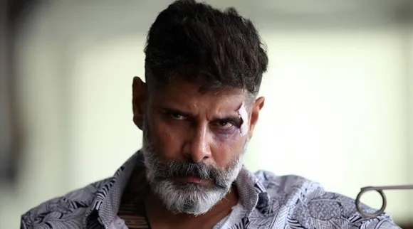 bomb threat to vikram house in chennai