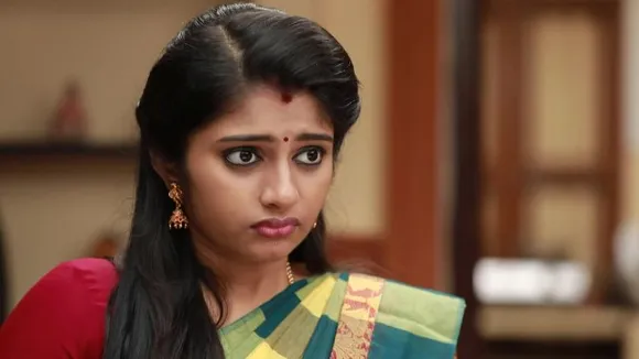raja rani 2 serial raja rani vijay tv