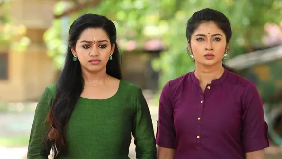 naam iruvar namakku iruvar mayan maha