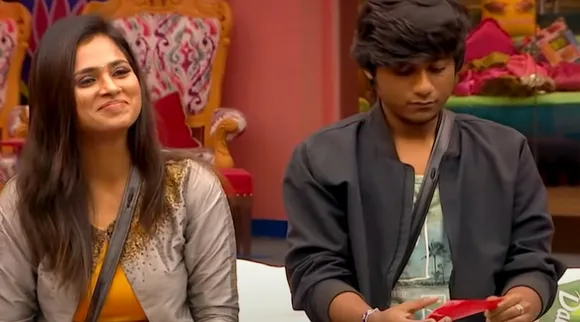 Bigg Boss 4 Tamil Vijay Tv Kamal Hassan Aajeeth Aari Bala Ramya review