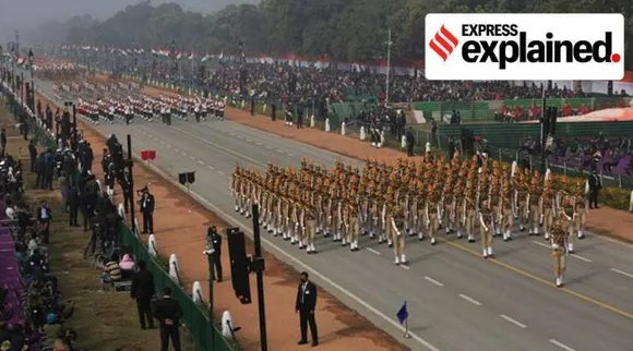2021 குடியரசு தினவிழாவில் என்னென்ன மாற்றங்கள் ?