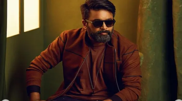 Director Sasikumar Latest Viral Photoshoot Actor Sasi Kumar Viral Photos